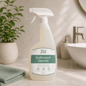 Bathroom Cleaner