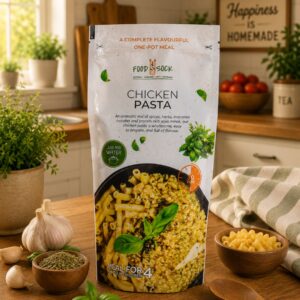 Chicken Pasta