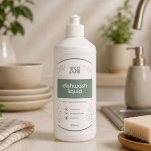 Dishwash Liquid
