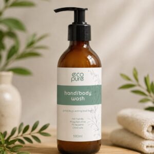 Hand & Body Wash