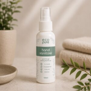 Hand Sanitiser Spray