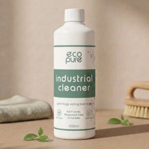 Industrial Cleaner