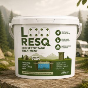LooResQ 25kg