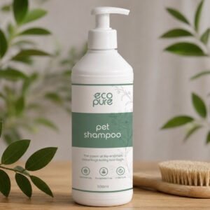 Pet Shampoo