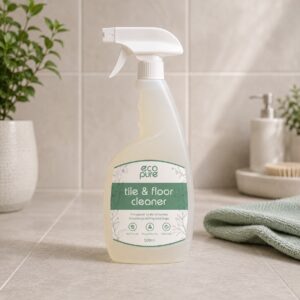Tile & Floor Cleaner