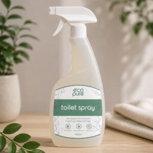 Toilet Spray