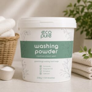 Washing Powder